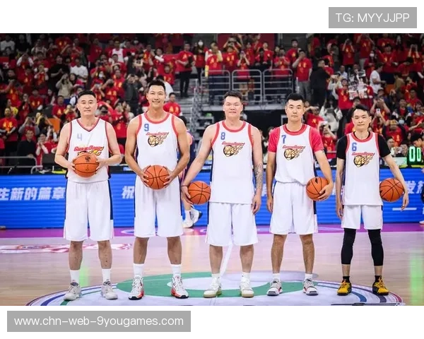 CBA广东队续写王朝传奇，年轻化策略见成效