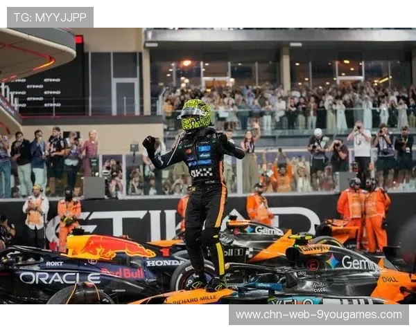 F1赛季新战役启动,诺里斯目标再次夺冠